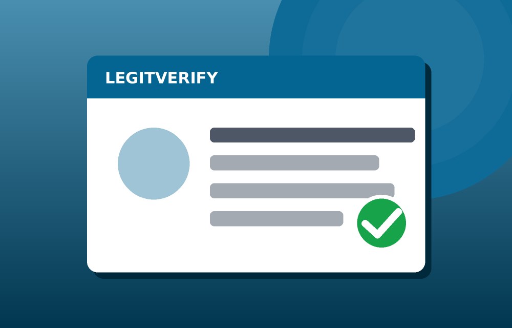 Verification Services