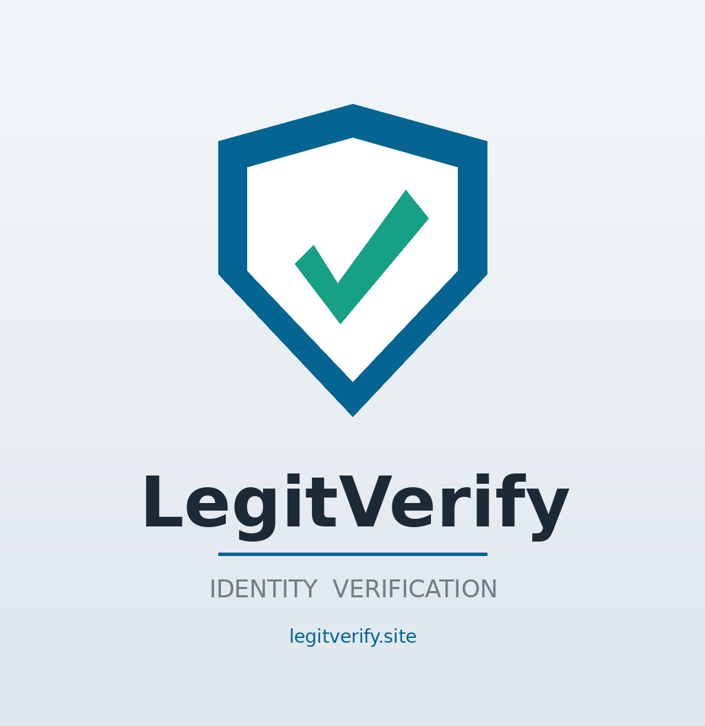 LegitVerify